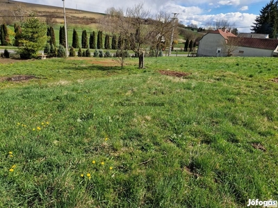 Eladó telek Eszteregnye - Eszteregnye, Zala - Telek, föld