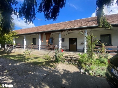 Hatvan, Ó-Hatvan, 140 m2-es, családi ház, 5 szobás, átlagos állapotú - Hatvan, Heves - Ház