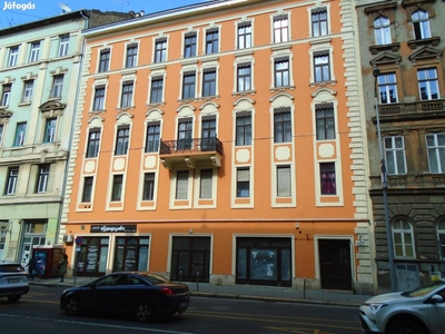 Kálvin térnél 41nm-es lakás eladó - VIII. kerület, Budapest - Lakás