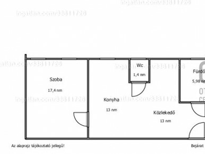 2. kerület, Bécsi út 22.