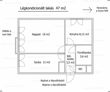 2. kerület, Boróka utca