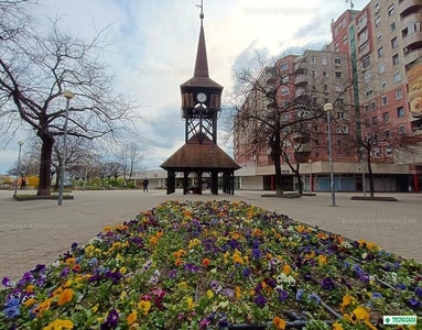 4. kerület, Káposztásmegyer I. lakótelep