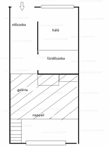 7. kerület, Jósika utca 26.