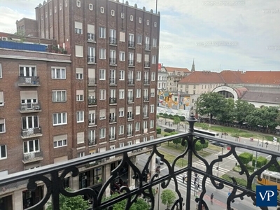 7. kerület, Madách Imre tér 5.