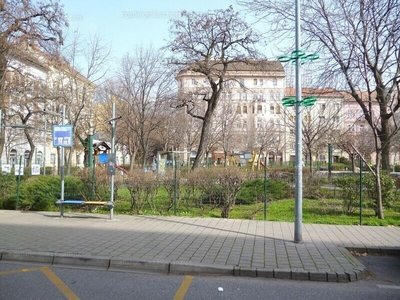 8. kerület, Mátyás tér