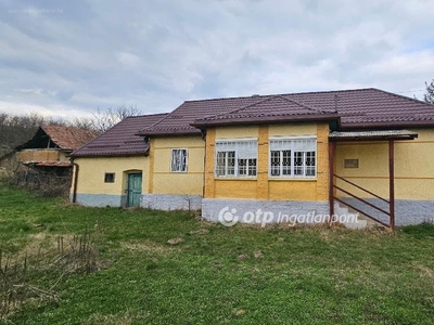 Bükkszenterzsébet, ingatlan, ház, 65 m2, 9.000.000 Ft