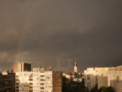 Eladó Lakás, Bács-Kiskun megye Kecskemét Kecskemét belvárosában szép állapotú örök panorámás lakás eladó