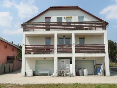 Ercsi, ingatlan, ház, 170 m2, 113.000.000 Ft