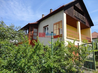 Erdőkertes, ingatlan, ház, 140 m2, 47.000.000 Ft