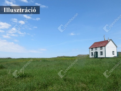 Kompolt, ingatlan, telek, 3.500.000 Ft