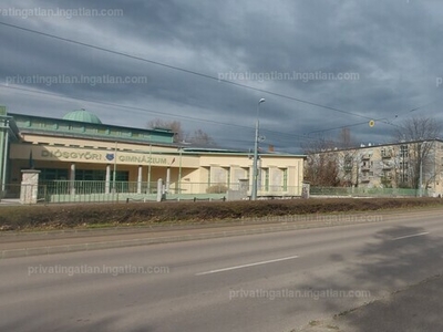 Miskolc, Erdélyi utca