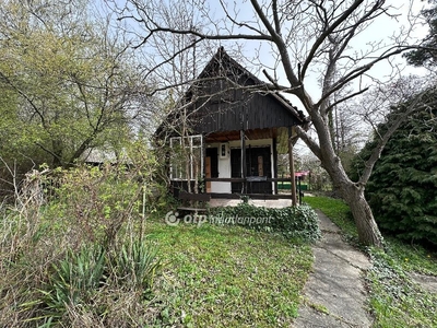 Miskolc, ingatlan, nyaraló, 20 m2, 8.500.000 Ft