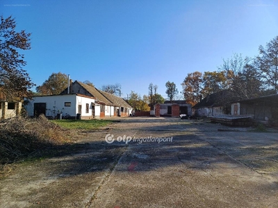 Sükösd, ingatlan, üzleti ingatlan, 662 m2, 70.000.000 Ft