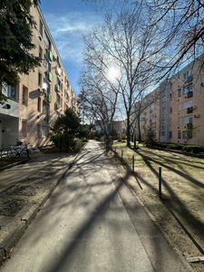 Szeged, Alföldi utca