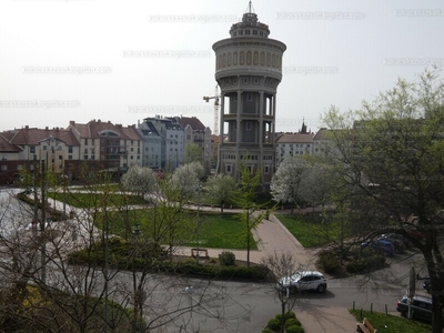 Szeged, Belváros