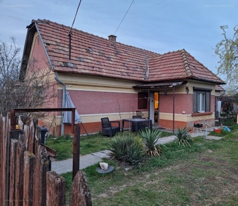 Alsónémedi, ingatlan, ház, 66 m2, 35.500.000 Ft