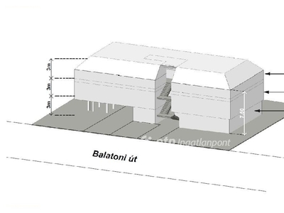 Érd, ingatlan, telek, 119.000.000 Ft