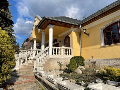 Gödöllő, ingatlan, ház, 302 m2, 249.000.000 Ft