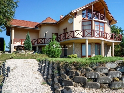 Mohács, ingatlan, ház, 230 m2, 81.648.600 Ft