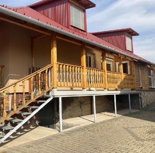 Oros, Nyíregyháza, ingatlan, ház, 180 m2, 59.000.000 Ft