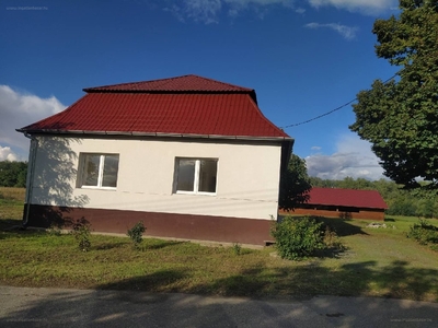 Szamossályi, ingatlan, ház, 500 m2, 60.000.000 Ft