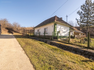 Udvari, ingatlan, ház, 82 m2, 6.500.000 Ft