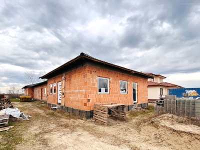 újépítésű, Délegyháza, ingatlan, ház, 350 m2, 94.900.000 Ft