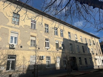 Eladó téglalakás Budapest, XIII. kerület, Angyalföld, 2. emelet