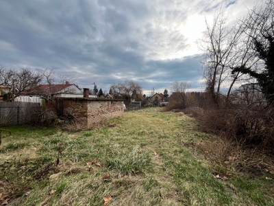 Eladó telek Balatonkenese, Széchenyi utca