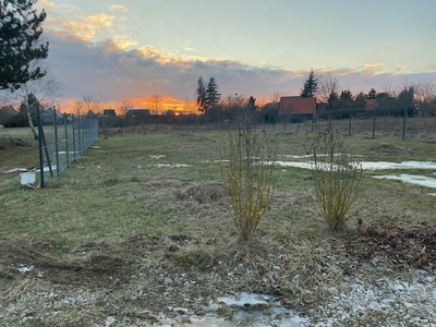 Eladó telek Fehérvárcsurgó, Balinkabánya üdülőtelep