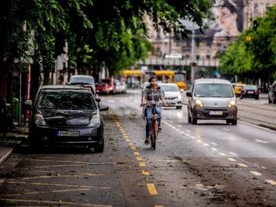 Eladó üzlethelyiség Budapest, VI. kerület, Teréz körút, földszint