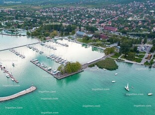 Balatonfüred, Veszprém megye