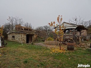 BALATONFŰZFŐN SZÉP TÁJPANORÁMÁS TELEK ELADÓ