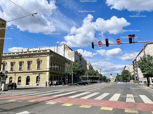 Debrecen, Belváros