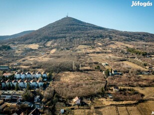 Panorámás építési telkek - Sátoraljaújhely