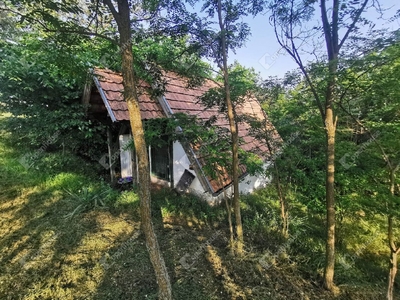 Balatonendréd, ingatlan, ház, 2683 m2, 9.800.000 Ft