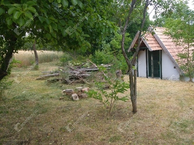 Balatonendréd, ingatlan, nyaraló, 39 m2, 9.800.000 Ft