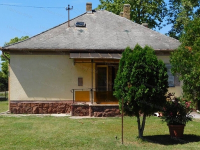 Belváros, Siófok, ingatlan, nyaraló, 96 m2, 49.990.000 Ft