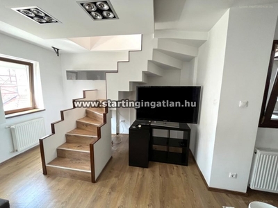 Corvin negyed, Budapest, ingatlan, lakás, 102 m2, 372.000 Ft