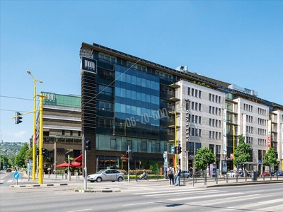 Eladó felújított lakás - Budapest XII. kerület