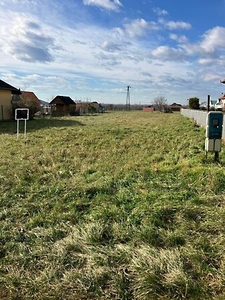 Eladó földterület Balatongyörök