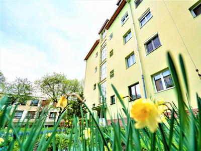 Eladó jó állapotú lakás - Miskolc