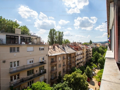 Kiadó tégla lakás - XI. kerület, Eszék utca