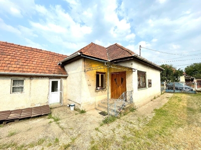 Nyékládháza, ingatlan, ház, 110 m2, 20.990.000 Ft