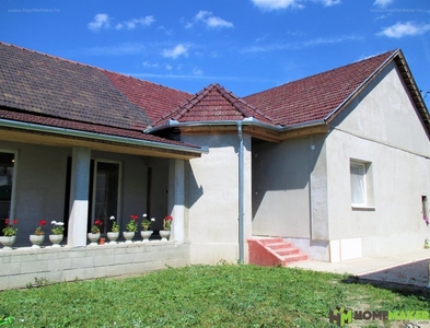 Szőreg, Szeged, ingatlan, ház, 174 m2, 77.000.000 Ft