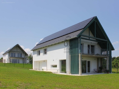 újépítésű, Solymár, Solymár, ingatlan, ház, 130 m2, 180.000.000 Ft