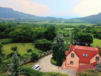 Badacsonyörs, Badacsonytomaj, ingatlan, ház, 254 m2, 279.900.000 Ft