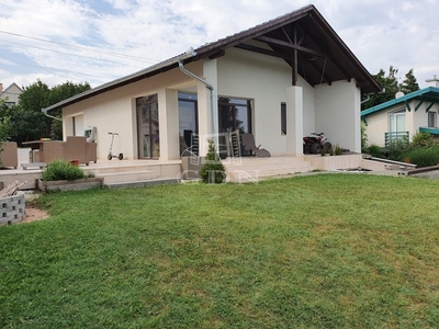 Fenyves-Parkváros, Érd, ingatlan, ház, 80 m2, 94.900.000 Ft