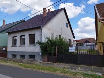 Hatvan, Új-Hatvan, 65 m2-es, családi ház, 2 szobás, felújítandó - Hatvan, Heves - Ház