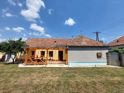 Kemenesszentpéter, ingatlan, ház, 63 m2, 21.500.000 Ft